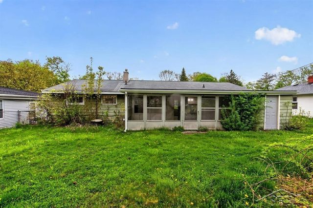 1813 Bayberry Lane, Flint, MI 48507