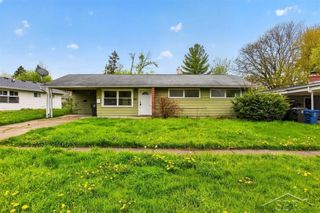 1813 Bayberry Lane, Flint, MI 48507