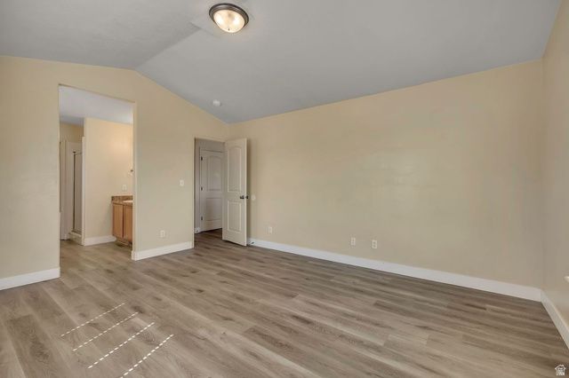 3964 S STARLIGHT DR, Saratoga Springs, UT 84045