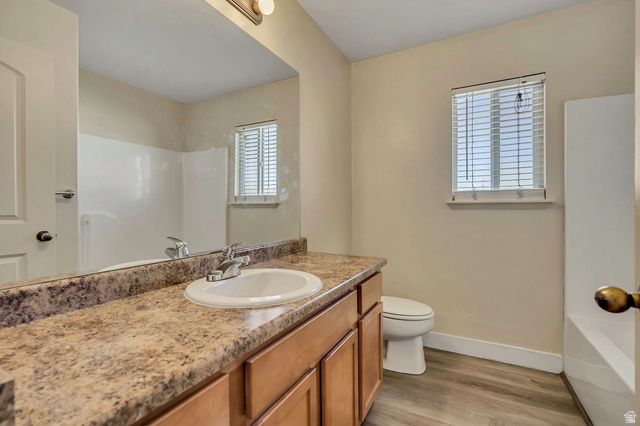 3964 S STARLIGHT DR, Saratoga Springs, UT 84045