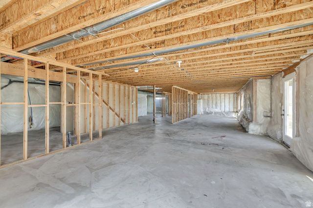 3964 S STARLIGHT DR, Saratoga Springs, UT 84045