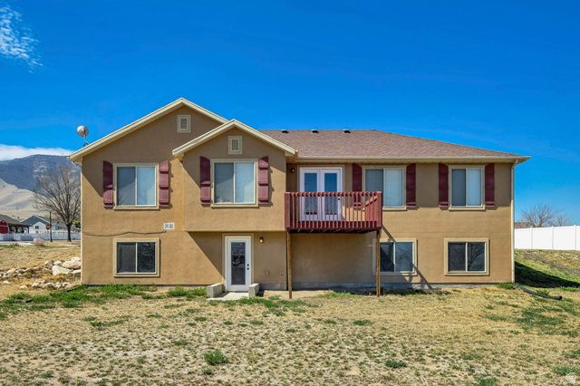 3964 S STARLIGHT DR, Saratoga Springs, UT 84045