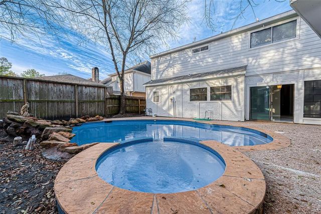 3127 Ashfield Drive, Houston, TX 77082