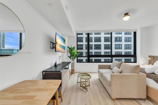 225 N Miami Avenue 2208, Miami, FL 33128