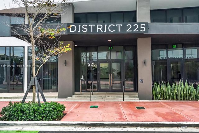 225 N Miami Avenue 2208, Miami, FL 33128