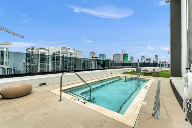 225 N Miami Avenue 2208, Miami, FL 33128