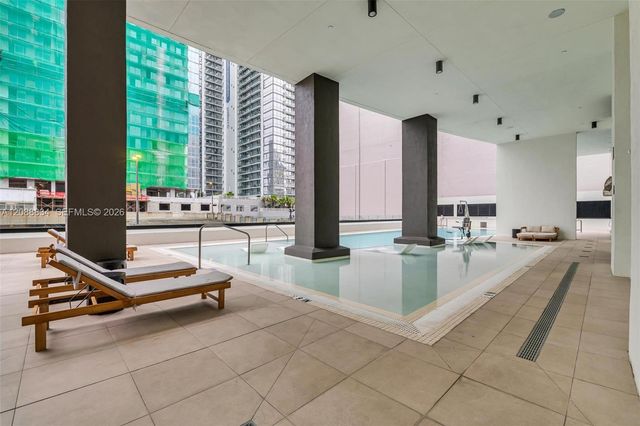 225 N Miami Avenue 2208, Miami, FL 33128