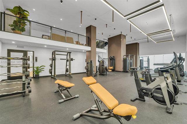 225 N Miami Avenue 2208, Miami, FL 33128