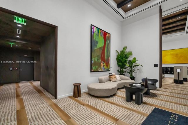 225 N Miami Avenue 2208, Miami, FL 33128