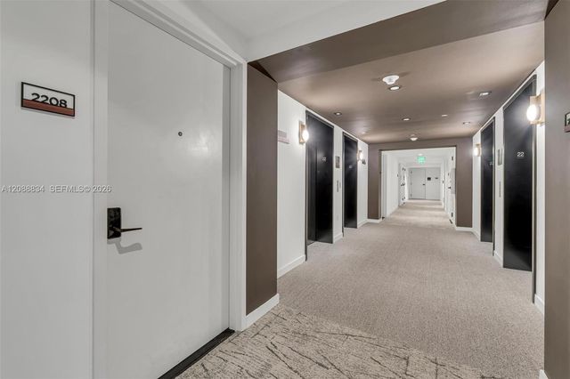 225 N Miami Avenue 2208, Miami, FL 33128