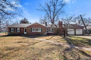 7304 Northern Drive, Belleville, IL 62223
