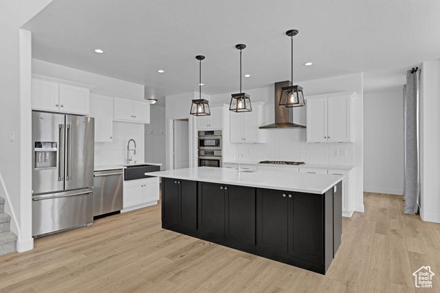 680 E 525 N, Providence, UT 84332