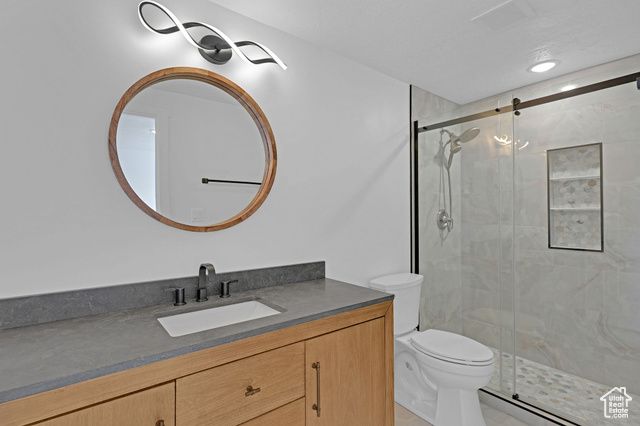 680 E 525 N, Providence, UT 84332