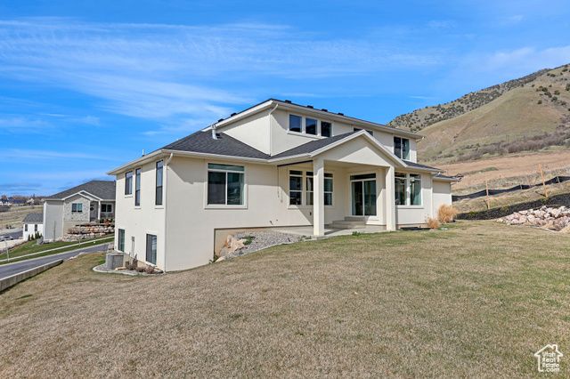 680 E 525 N, Providence, UT 84332