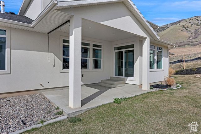 680 E 525 N, Providence, UT 84332