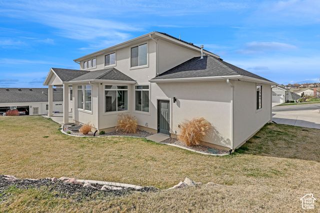 680 E 525 N, Providence, UT 84332