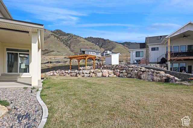 680 E 525 N, Providence, UT 84332