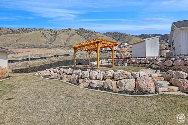 680 E 525 N, Providence, UT 84332