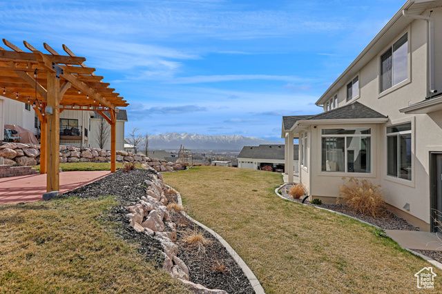 680 E 525 N, Providence, UT 84332