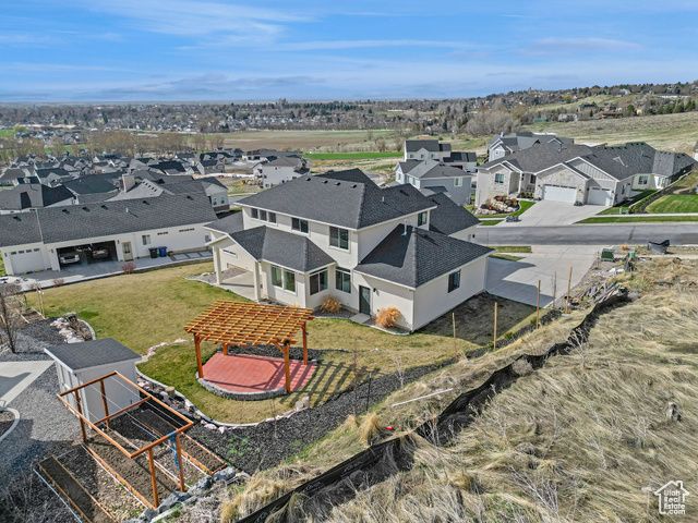 680 E 525 N, Providence, UT 84332