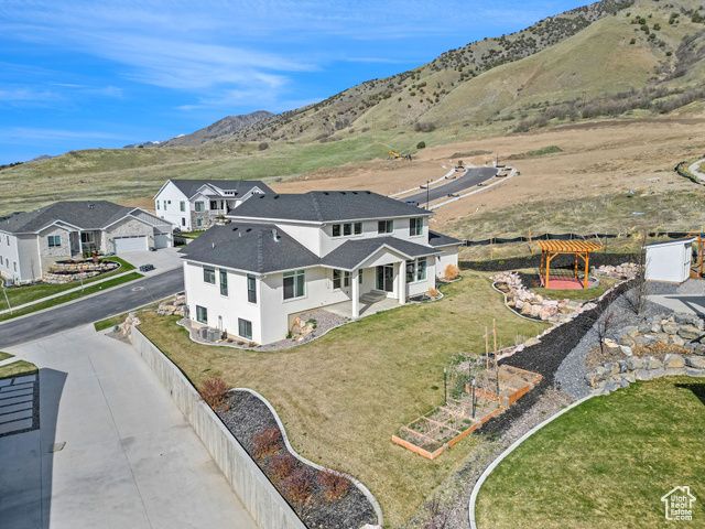680 E 525 N, Providence, UT 84332