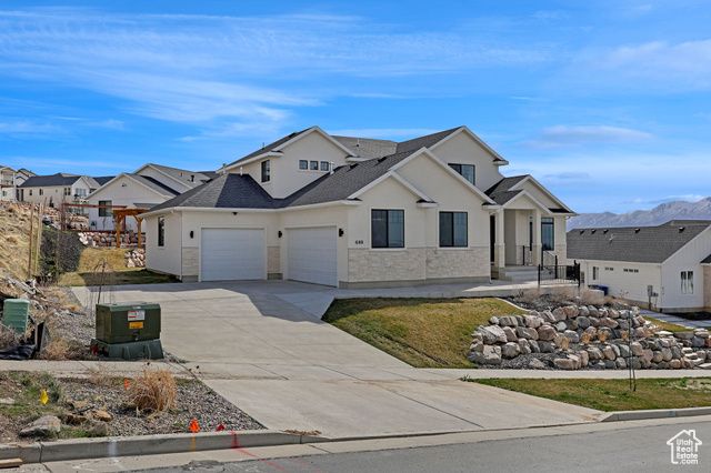 680 E 525 N, Providence, UT 84332