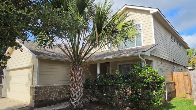 11047 Knobbley Oak Court, Houston, TX 77065