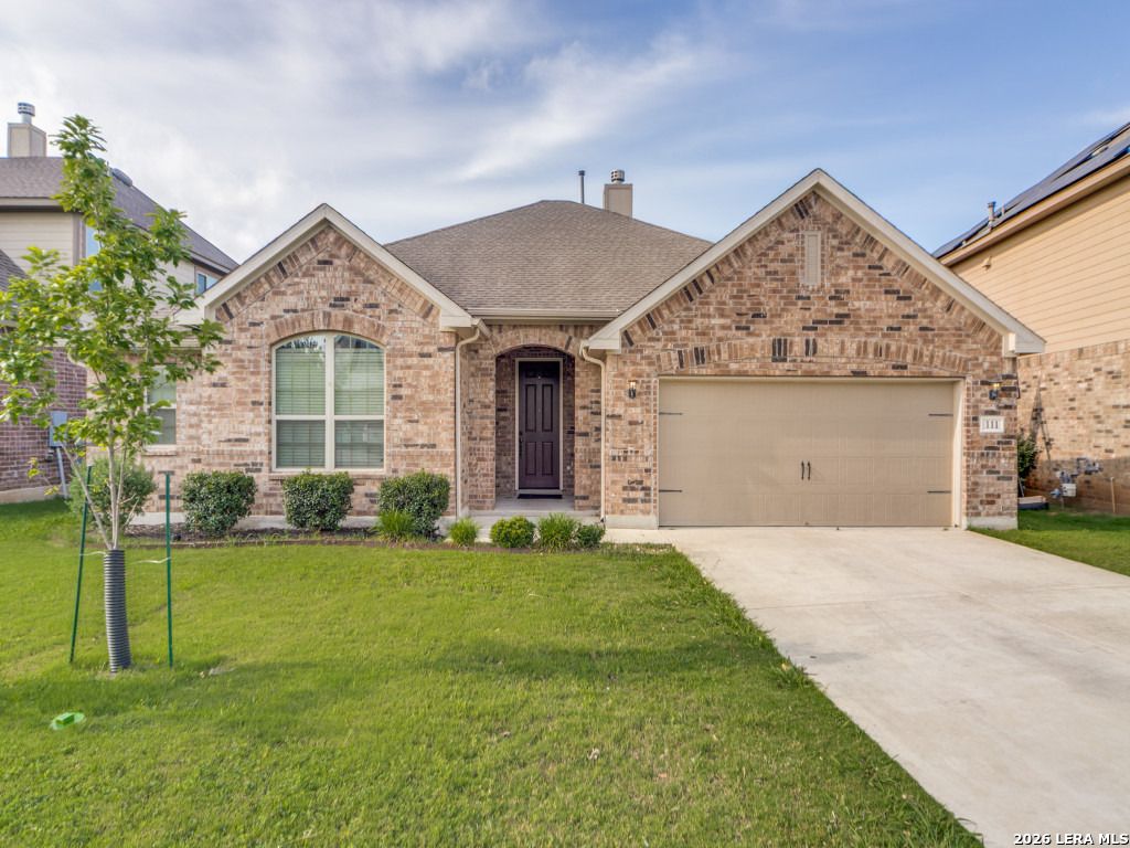 111 Arbor Woods, Boerne, TX 78006