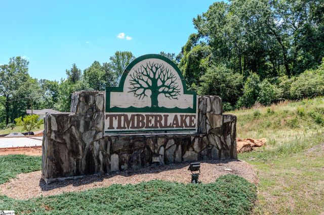 124 Timberlake Circle, Inman, SC 29349