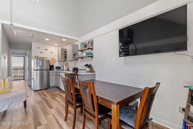 892 New River Inlet Road 4, N Topsail Beach, NC 28460