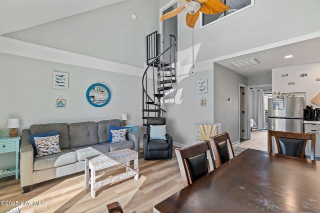 892 New River Inlet Road 4, N Topsail Beach, NC 28460