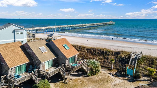 892 New River Inlet Road 4, N Topsail Beach, NC 28460