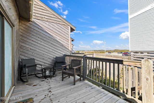 892 New River Inlet Road 4, N Topsail Beach, NC 28460