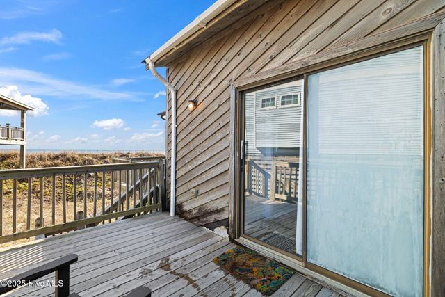 892 New River Inlet Road 4, N Topsail Beach, NC 28460