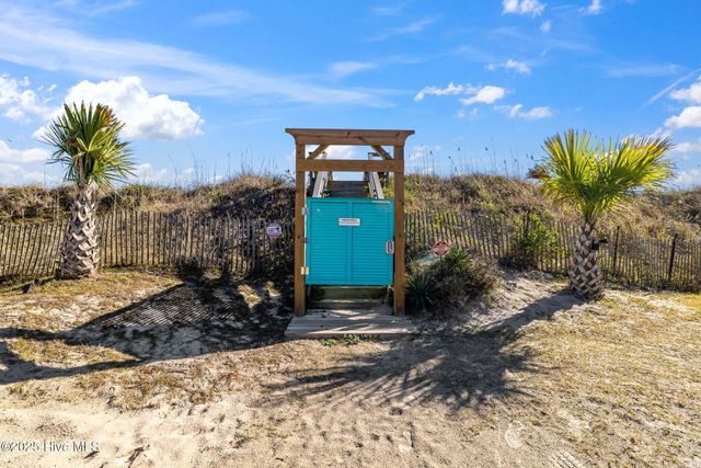 892 New River Inlet Road 4, N Topsail Beach, NC 28460