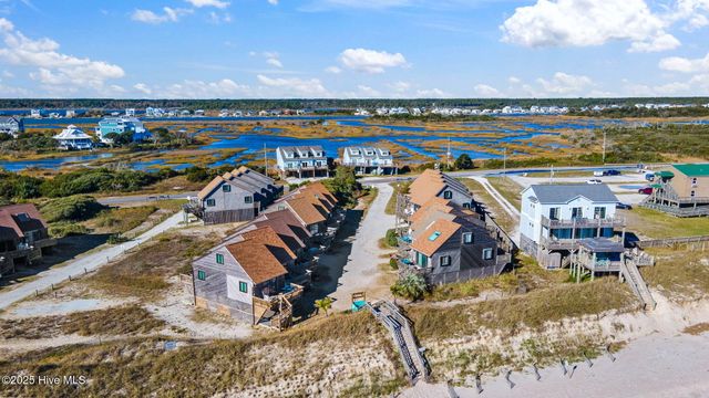 892 New River Inlet Road 4, N Topsail Beach, NC 28460