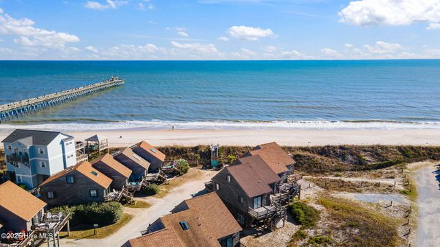 892 New River Inlet Road 4, N Topsail Beach, NC 28460