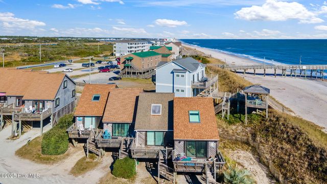 892 New River Inlet Road 4, N Topsail Beach, NC 28460