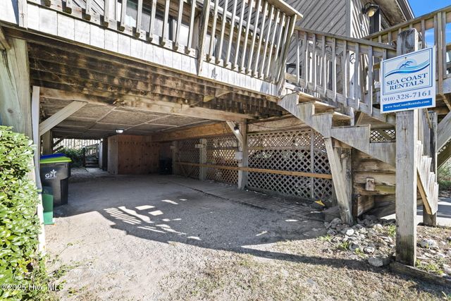 892 New River Inlet Road 4, N Topsail Beach, NC 28460