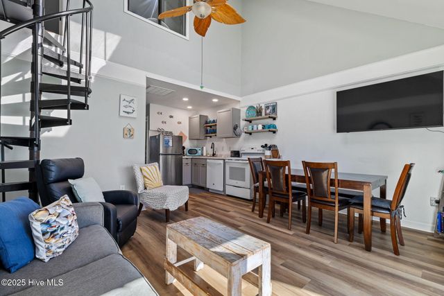 892 New River Inlet Road 4, N Topsail Beach, NC 28460