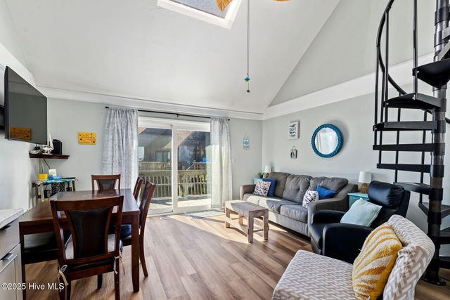 892 New River Inlet Road 4, N Topsail Beach, NC 28460