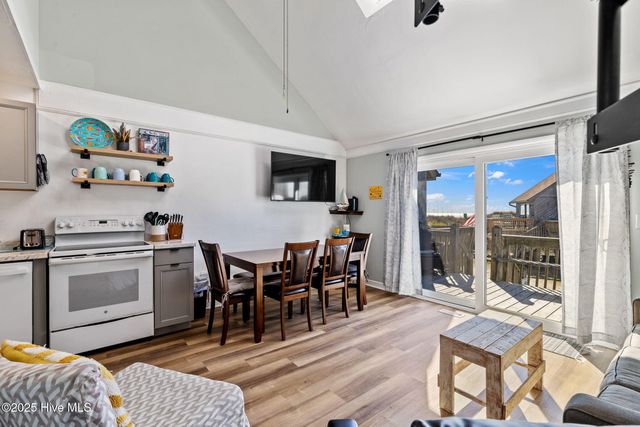 892 New River Inlet Road 4, N Topsail Beach, NC 28460