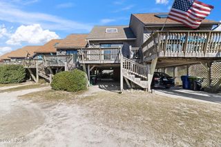 892 New River Inlet Road 4, N Topsail Beach, NC 28460