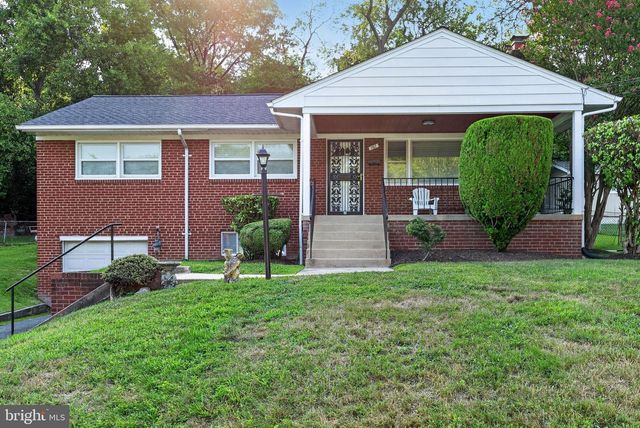 1107 RAYDALE RD, Hyattsville, MD 20783