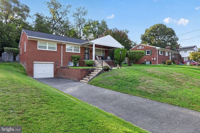 1107 RAYDALE RD, Hyattsville, MD 20783