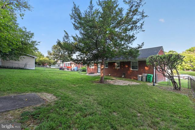 1107 RAYDALE RD, Hyattsville, MD 20783