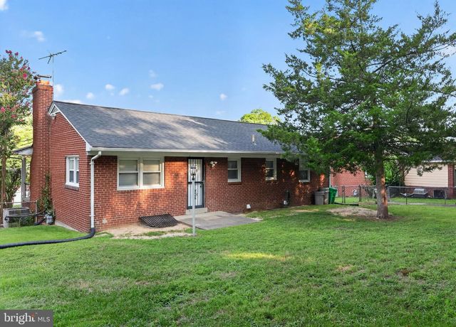 1107 RAYDALE RD, Hyattsville, MD 20783