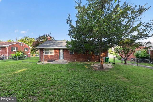1107 RAYDALE RD, Hyattsville, MD 20783