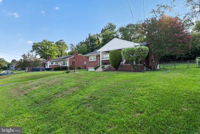 1107 RAYDALE RD, Hyattsville, MD 20783