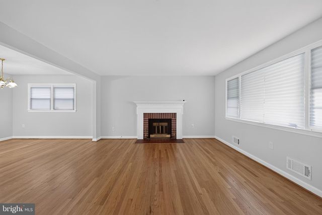 1107 RAYDALE RD, Hyattsville, MD 20783